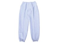 CAMBER (キャンバー) CROSS KNIT SWEAT PANT グレー