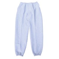 CAMBER (キャンバー) CROSS KNIT SWEAT PANT グレー