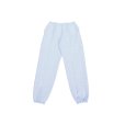 画像5: CAMBER (キャンバー) CROSS KNIT SWEAT PANT グレー