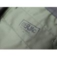 画像3: BERJAC (ベルジャック) ARMY TROUSERS M47 オリーブ