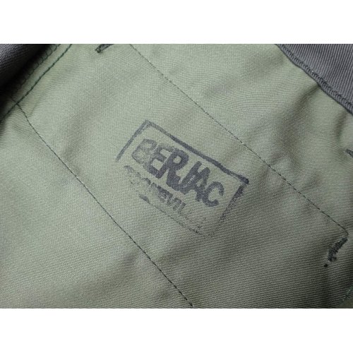 他の写真3: BERJAC (ベルジャック) ARMY TROUSERS M47 オリーブ