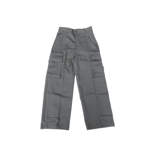 他の写真1: BERJAC (ベルジャック) ARMY TROUSERS M47 オリーブ