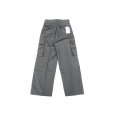 画像2: BERJAC (ベルジャック) ARMY TROUSERS M47 オリーブ (2)