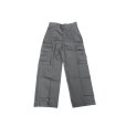 画像1: BERJAC (ベルジャック) ARMY TROUSERS M47 オリーブ (1)