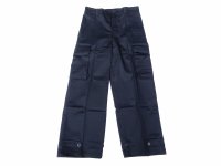 BERJAC (ベルジャック) ARMY TROUSERS M47 ブラック