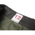 画像5: BERJAC (ベルジャック) ARMY TROUSERS M47 オリーブ