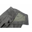 画像4: BERJAC (ベルジャック) ARMY TROUSERS M47 オリーブ