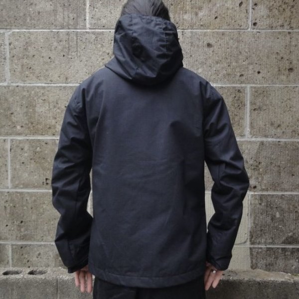 画像9: ArkAir (アークエアー) ESSENTIAL RAINSHIELD ブラック