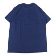 画像5: CalCru (カルクルー) 3 Button 7.2 oz Henley ネイビー