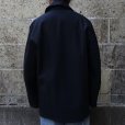 画像7: Le LABOUREUR (ルラブルール) VESTE DE SPORT LIN ブラック