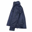 画像2: HIGHLANDER (ハイランダー) Halo Smock ブラック (2)