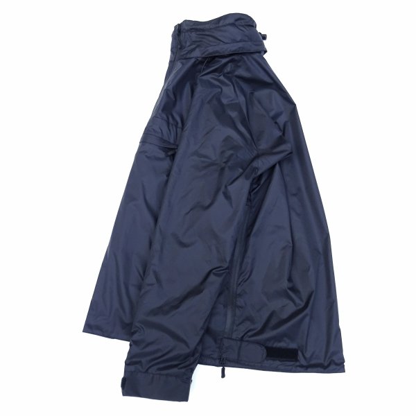 画像2: HIGHLANDER (ハイランダー) Halo Smock ブラック