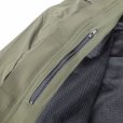 画像7: Deadstock New Balance USMC PT Jacket オリーブドラブ SMALL 