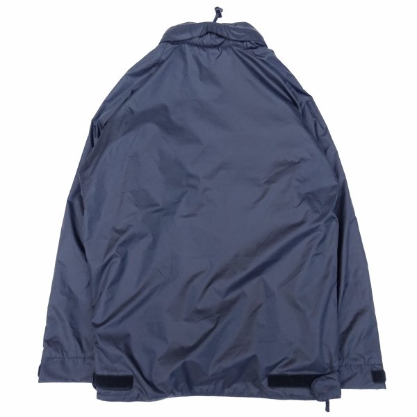 画像3: HIGHLANDER (ハイランダー) Halo Smock ブラック