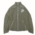 画像1: Deadstock New Balance USMC PT Jacket オリーブドラブ SMALL  (1)