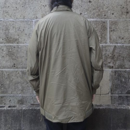 他の写真3: BRITISH ARMY イギリス軍 PCS THERMAL SMOCK
