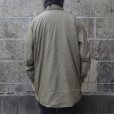 画像12: BRITISH ARMY イギリス軍 PCS THERMAL SMOCK