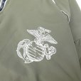 画像5: Deadstock New Balance USMC PT Jacket オリーブドラブ SMALL 