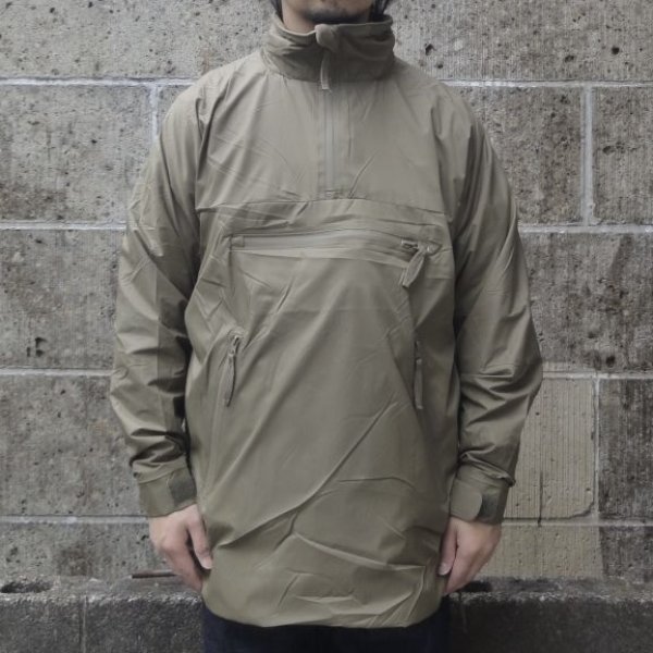 画像8: BRITISH ARMY イギリス軍 PCS THERMAL SMOCK