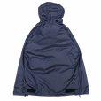画像8: HIGHLANDER (ハイランダー) Halo Smock ブラック