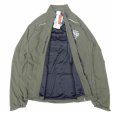 画像3: Deadstock New Balance USMC PT Jacket オリーブドラブ SMALL 
