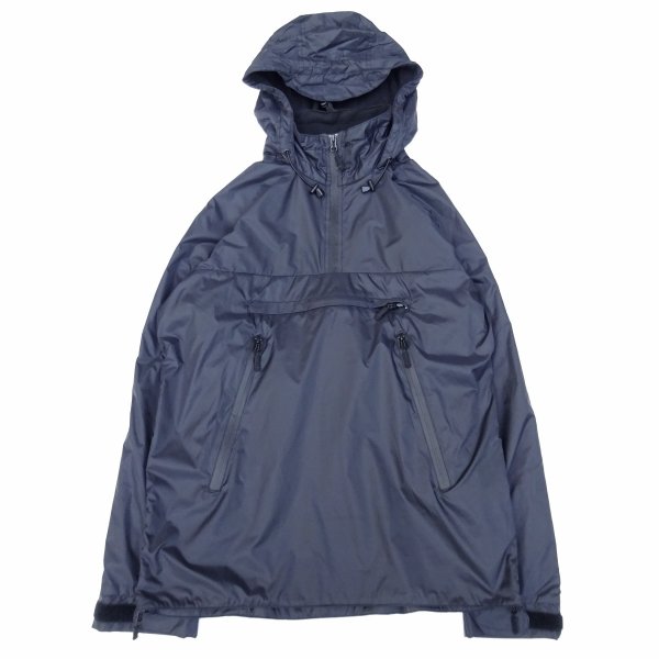 画像7: HIGHLANDER (ハイランダー) Halo Smock ブラック