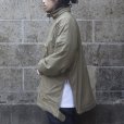 画像11: BRITISH ARMY イギリス軍 PCS THERMAL SMOCK
