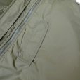 画像5: BRITISH ARMY イギリス軍 PCS THERMAL JACKET ライトオリーブ