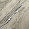 画像6: BRITISH ARMY イギリス軍 PCS THERMAL JACKET ライトオリーブ