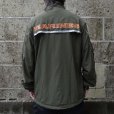 画像12: Deadstock New Balance USMC PT Jacket オリーブドラブ SMALL 