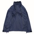 画像1: HIGHLANDER (ハイランダー) Halo Smock ブラック (1)