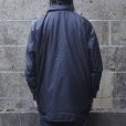 画像13: HIGHLANDER (ハイランダー) Halo Smock ブラック