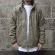 画像9: BRITISH ARMY イギリス軍 PCS THERMAL JACKET ライトオリーブ