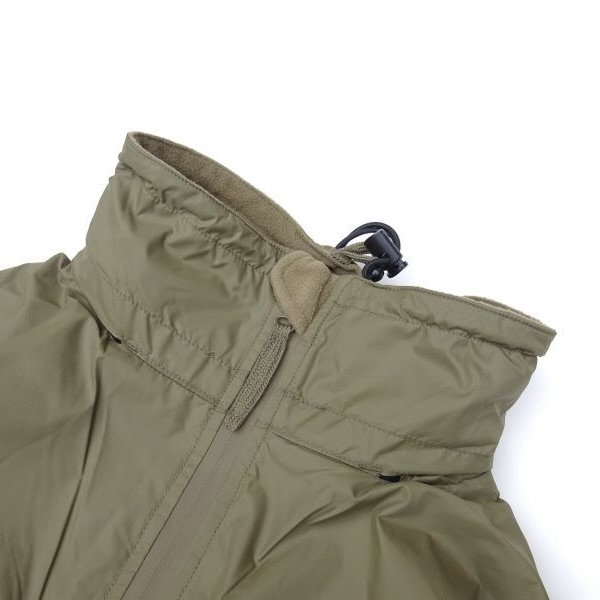 画像4: BRITISH ARMY イギリス軍 PCS THERMAL SMOCK