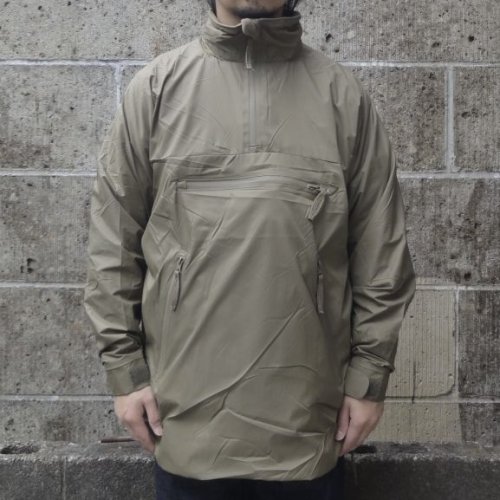 他の写真1: BRITISH ARMY イギリス軍 PCS THERMAL SMOCK
