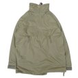 画像1: BRITISH ARMY イギリス軍 PCS THERMAL SMOCK (1)