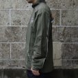 画像11: Deadstock New Balance USMC PT Jacket オリーブドラブ SMALL 