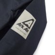 画像7: ArkAir (アークエアー) ESSENTIAL RAINSHIELD ブラック