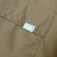 画像5: ArkAir (アークエアー) STOW A WAY SHIRT リップストップ コヨーテ