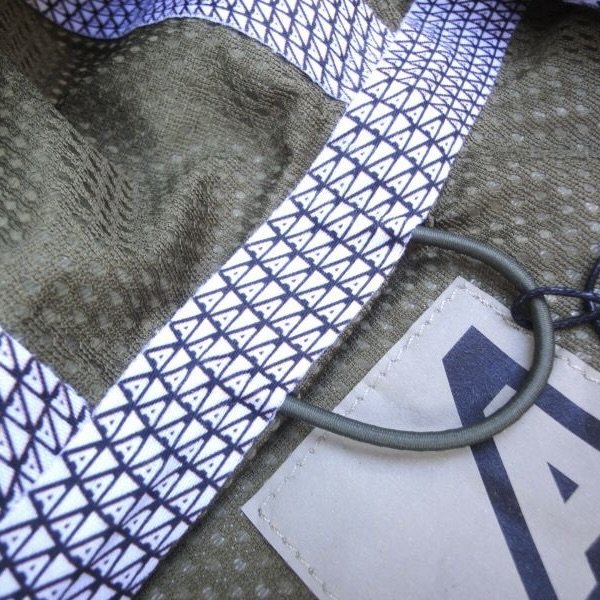 画像10: ArkAir (アークエアー) ESSENTIAL RAINSHIELD デジタルカモフラージュ