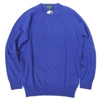 ALAN PAINE (アランペイン) GEELONG L/S C/N ペルシアン