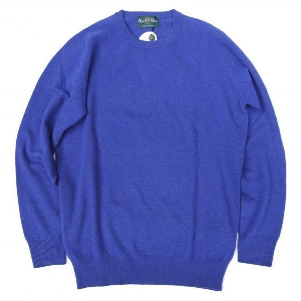 画像1: ALAN PAINE (アランペイン) GEELONG L/S C/N ペルシアン