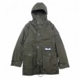 画像5: ArkAir (アークエアー) UNLINED SMOCK オリーブ
