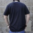 画像6: Article 10. (アーティクルテン.) S/S ROUND NECK T-SHIRTS ブラック