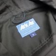 画像7: ArkAir (アークエアー) UNLINED SMOCK オリーブ