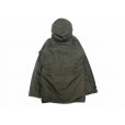 画像6: ArkAir (アークエアー) UNLINED SMOCK オリーブ