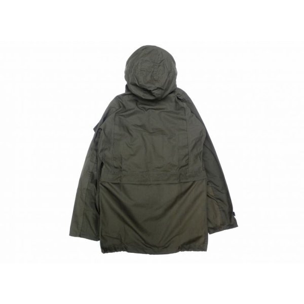 画像2: ArkAir (アークエアー) UNLINED SMOCK オリーブ