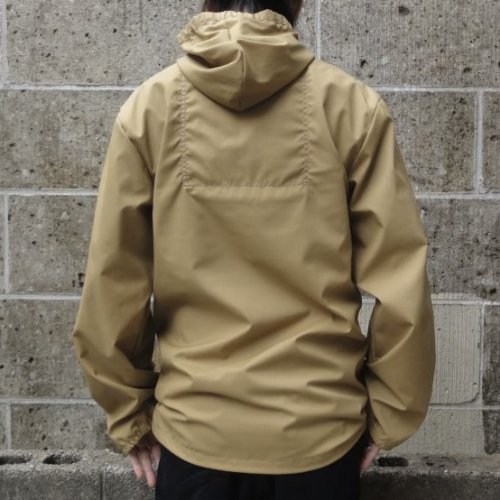 他の写真3: ArkAir (アークエアー) STOW A WAY SHIRT リップストップ コヨーテ