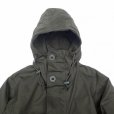 画像8: ArkAir (アークエアー) UNLINED SMOCK オリーブ
