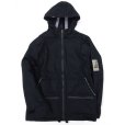 画像5: ArkAir (アークエアー) ESSENTIAL RAINSHIELD ブラック
